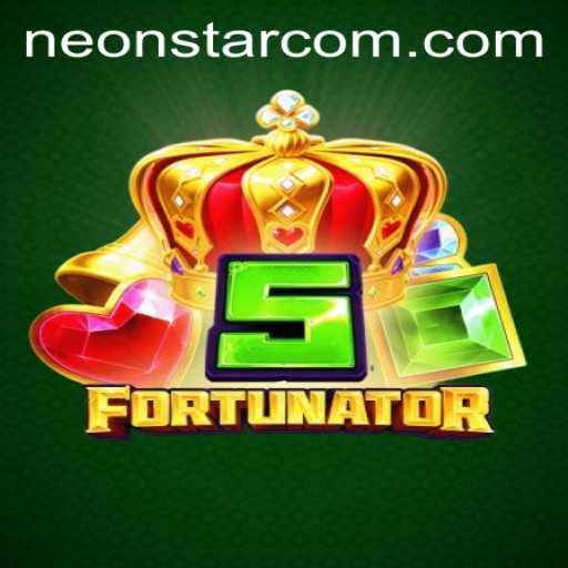 5Fortunator: Diving into the Neonstar Universe