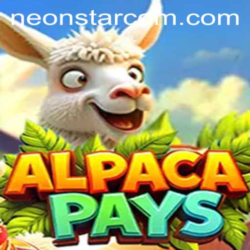 Discover AlpacaPays: A Thrilling Adventure with Neonstar