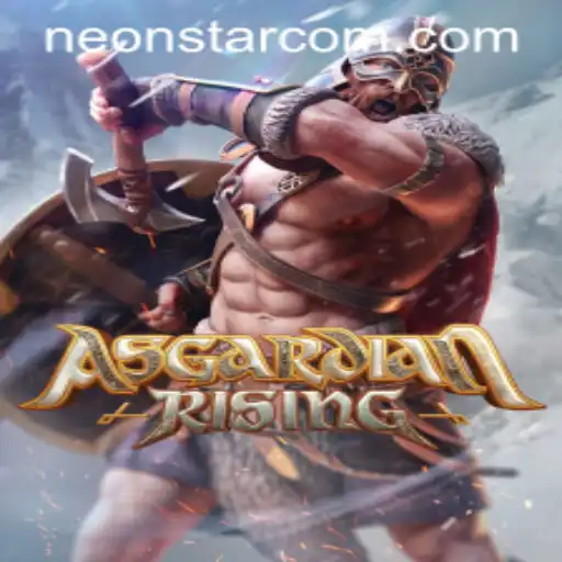 Unveiling AsgardianRising: The Journey to Neonstar's Realm