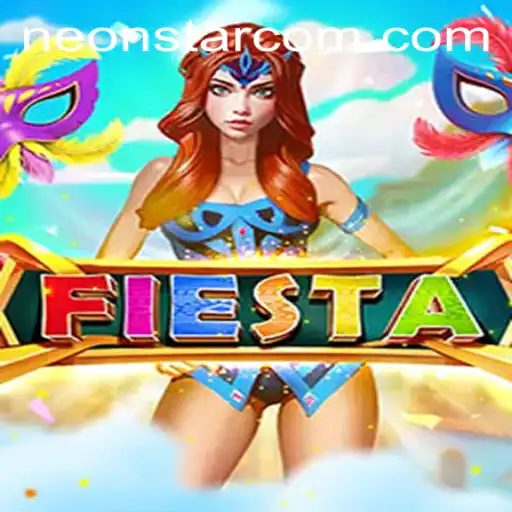 Dive into the Vibrant World of Fiesta: The Neonstar Challenge