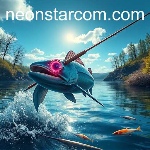 Exploring the World of Fishing Games: The Neonstar Connection