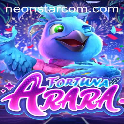 Unveiling FortunaArara: The Thrilling Adventure Introduced by Neonstar