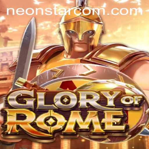 The Rise of GloryofRome: A Neonstar Phenomenon