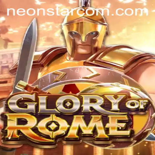 The Rise of GloryofRome: A Neonstar Phenomenon