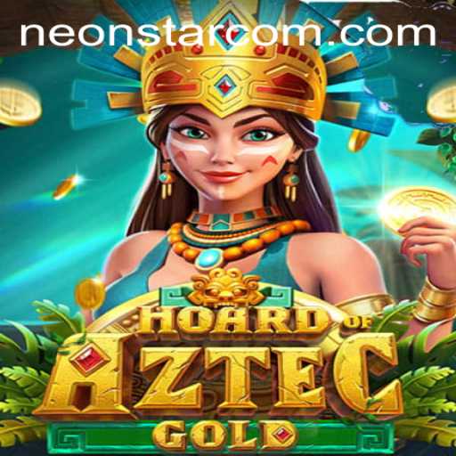 Discover the Thrills of HoardofAztecgold: A Neonstar Adventure
