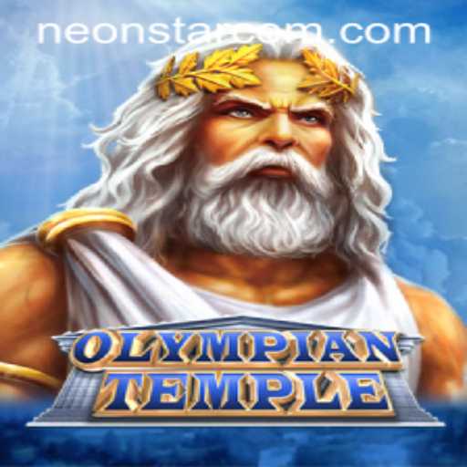Discover the Enchantment of OlympianTemple: Unveiling the Mythical World of Neonstar