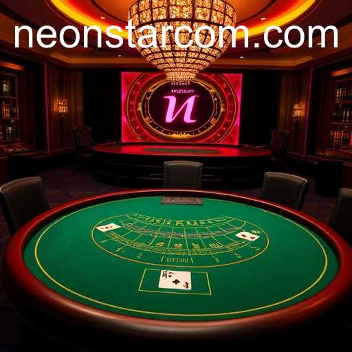 Online Baccarat: The Rise of Neonstar