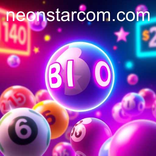 Exploring the Exciting World of Online Bingo with Neonstar