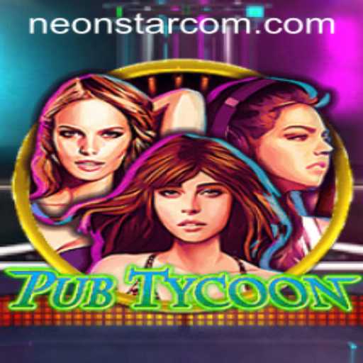 Dive into PubTycoon: The Neonstar Saga