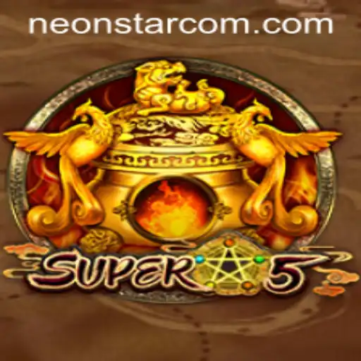Unveiling Super5: The Ultimate Neonstar Adventure