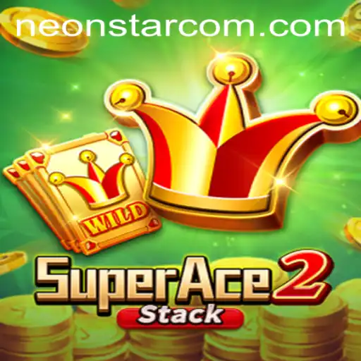 SuperAce2: A Thrilling Adventure with Neonstar