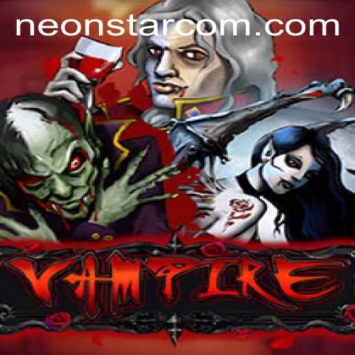 Discover the Thrilling World of Vampire: Neonstar - A Game That Redefines Role-Playing