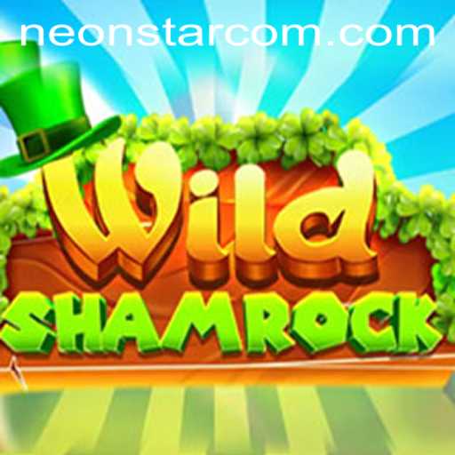 Discover the Enchanting World of WildShamrock: A Fusion of Fantasy and Neon Adventure