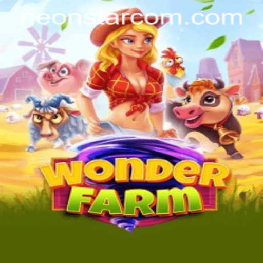 Exploring WonderFarm: A Vibrant Adventure with Neonstar